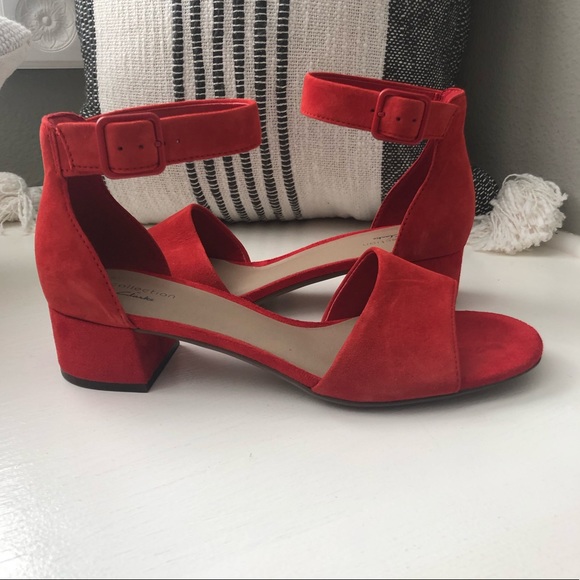 clarks elisa dedra sandal